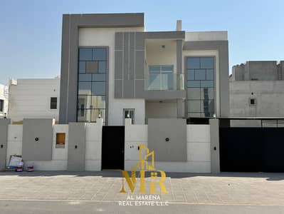 5 Bedroom Villa for Sale in Al Amerah, Ajman - IMG-20250515-WA1010. jpg