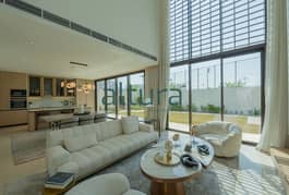 High Ceilings | Double Row | Al Ghaf