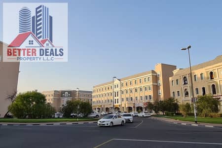 1 Bedroom Apartment for Sale in International City, Dubai - fc5e7926-1c7c-4aa7-b5b1-b71c0a9daf00. jpeg