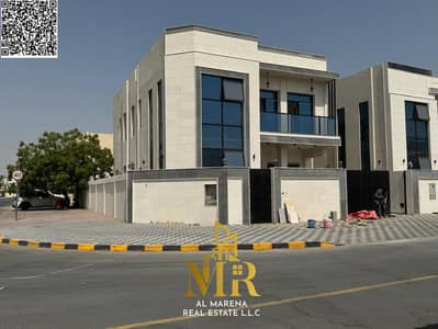 فیلا 5 غرف نوم للبيع في المويهات، عجمان - IMG-20250618-WA0219. jpg