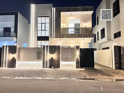 5 Bedroom Villa for Sale in Al Yasmeen, Ajman - batch_IMG-20250618-WA0172. jpg