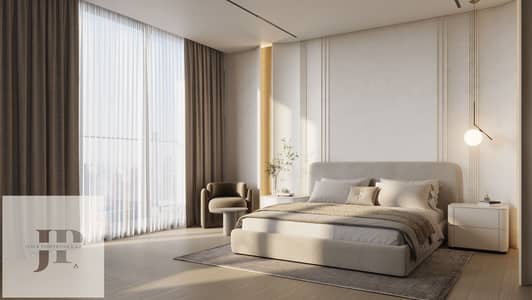 Студия Продажа в Дубайский Научный Парк, Дубай - 1 Bedroom 1. jpg