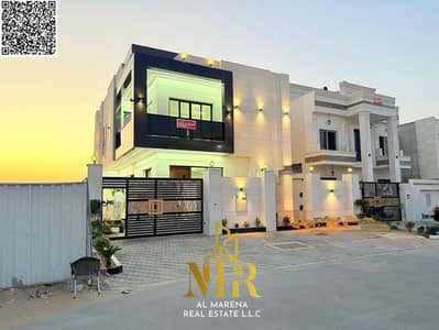 5 Bedroom Villa for Sale in Al Amerah, Ajman - IMG-20250515-WA0653 (1). jpg