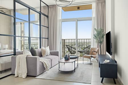 2 Bedroom Flat for Rent in Dubai Hills Estate, Dubai - DSCF3088. jpg