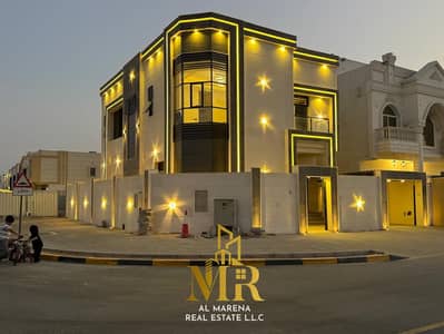 5 Bedroom Villa for Sale in Al Amerah, Ajman - IMG-20250615-WA0546. jpg