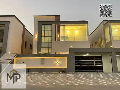 4 Bedroom Villa for Sale in Al Helio, Ajman - batch_777793646-1066x800. jpg