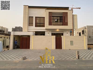 5 Bedroom Villa for Sale in Al Amerah, Ajman - IMG-20250516-WA0220 (1). jpg