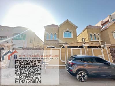 5 Cпальни Вилла в аренду в Аль Мовайхат, Аджман - WhatsApp Image 2025-06-18 at 6.27. 49 PM (1). jpeg