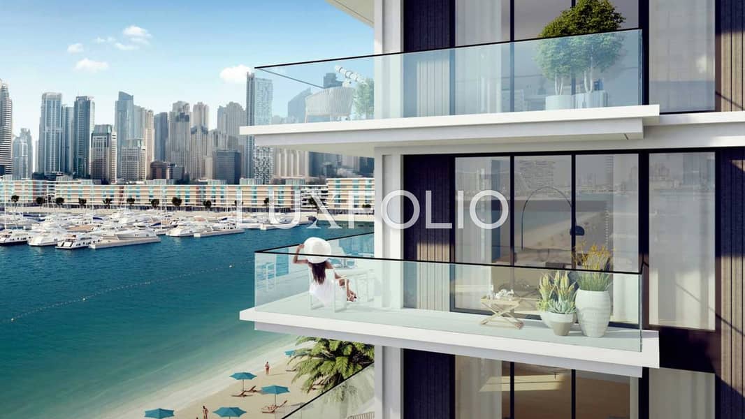 HANDING OVER THIS YEAR | MULTIPLE OPTIONS | VERY HIGH FLOOR HANDING OVER THIS YEAR | MULTIPLE OPTIONS | VERY HIGH FLOOR