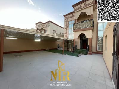 فیلا 5 غرف نوم للايجار في المويهات، عجمان - IMG-20250612-WA0903. jpg