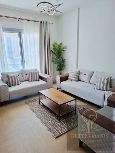 2 Bedroom Apartment for Rent in Dubai Marina, Dubai - IMG-20250616-WA0011. jpg