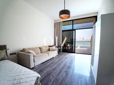 Studio for Sale in Palm Jumeirah, Dubai - 3. jpg