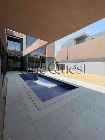 5 Bedroom Villa for Sale in Tilal City, Sharjah - IMG_8551. jpg