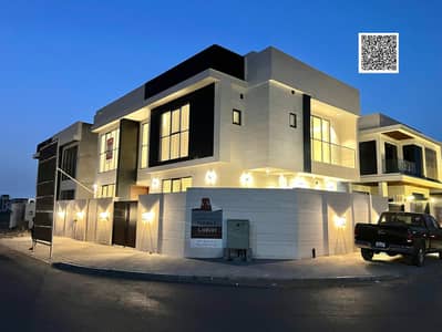 5 Bedroom Villa for Sale in Al Yasmeen, Ajman - batch_IMG-20250618-WA0173. jpg