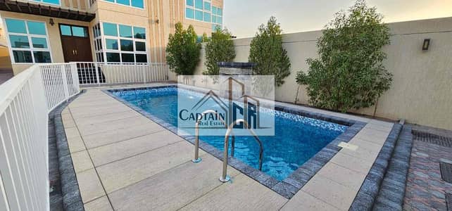 4 Bedroom Villa for Rent in Barashi, Sharjah - IMG_0269. jpg