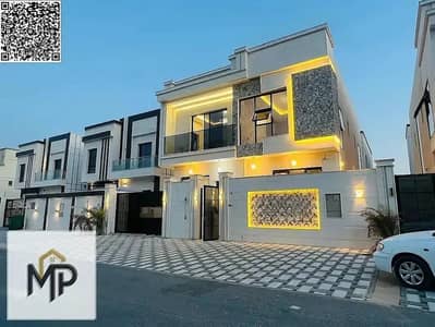 5 Cпальни Вилла Продажа в Аль Захья, Аджман - batch_779577696-1066x800. jpg
