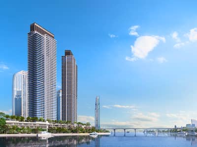 2 Bedroom Flat for Sale in Dubai Creek Harbour, Dubai - 4. png