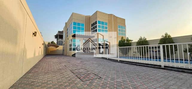 4 Bedroom Villa for Rent in Barashi, Sharjah - IMG_0271. jpg