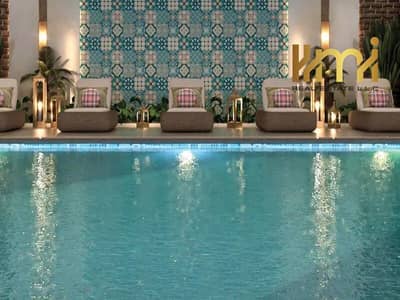 4 Bedroom Apartment for Sale in Al Mamzar, Sharjah - a5. jpg
