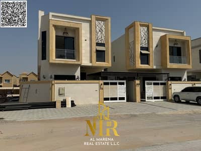 فیلا 5 غرف نوم للبيع في المويهات، عجمان - IMG-20250618-WA0136. jpg