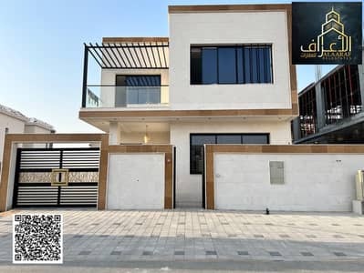 5 Bedroom Villa for Sale in Al Yasmeen, Ajman - WhatsApp Image 2025-06-18 at 7.48. 44 PM. jpeg