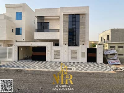 5 Bedroom Villa for Sale in Al Yasmeen, Ajman - IMG-20250618-WA0439. jpg