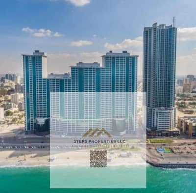 3 Cпальни Апартамент Продажа в Корниш Аджман, Аджман - صورة واتساب بتاريخ 2024-03-30 في 15.56. 35_6abcacf9. jpg
