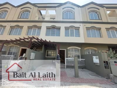 Villa for Rent in Ajman Uptown, Ajman - WhatsApp Image 2024-08-22 at 13.55. 22_030dc84f. jpg