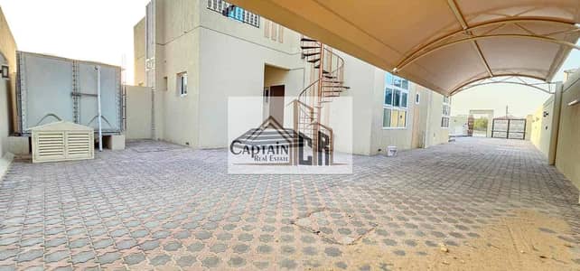 4 Bedroom Villa for Rent in Barashi, Sharjah - IMG_0274. jpg