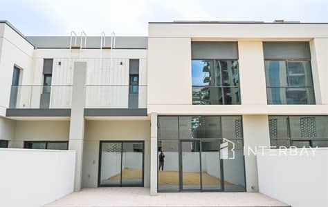 3 Bedroom Townhouse for Rent in Al Furjan, Dubai - ZOH_4845. jpg