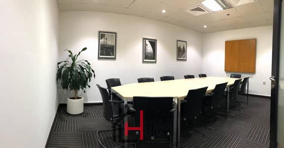 Офис в аренду в Аль Нахда (Шарджа), Шарджа - office 11. jpeg