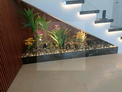 6 Bedroom Villa for Sale in Al Mowaihat, Ajman - 6c66851a-853c-4ea8-ae8f-464b8844dc6f. jpg