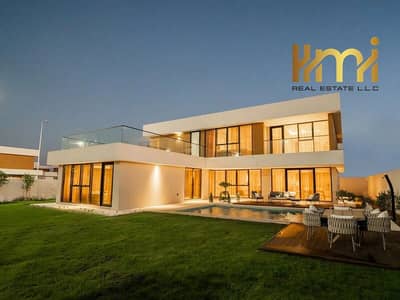 4 Bedroom Villa for Sale in Sharjah Garden City, Sharjah - A2. jpg