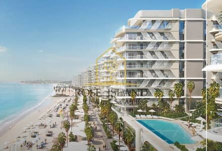 2 Cпальни Апартаменты Продажа в Аль Фахид, Абу-Даби - fahid-island. jpg