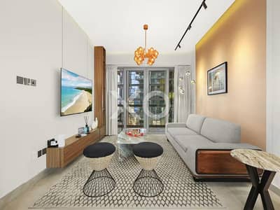 1 Bedroom Flat for Sale in Downtown Dubai, Dubai - Fully Renovated | Furnished | Holiday Home