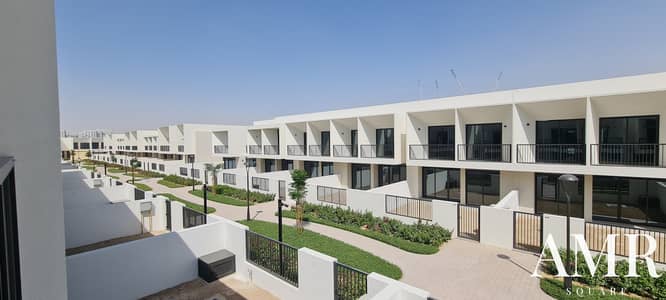 3 Bedroom Townhouse for Rent in Town Square, Dubai - 20250516_150126. jpg