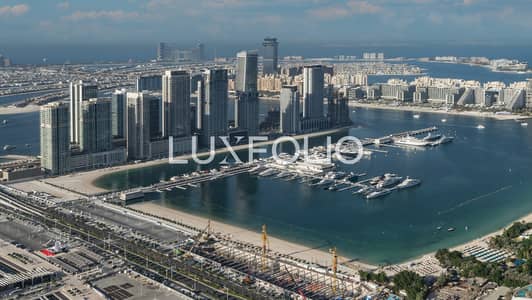 1 Bedroom Flat for Sale in Dubai Harbour, Dubai - BF SPECIALIST | BRAND NEW | PALM AND SEA VIEWS