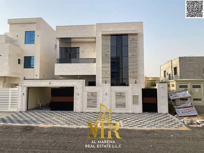 5 Bedroom Villa for Sale in Al Yasmeen, Ajman - WhatsApp Image 2025-06-18 at 3.54. 28 AM (1). jpeg
