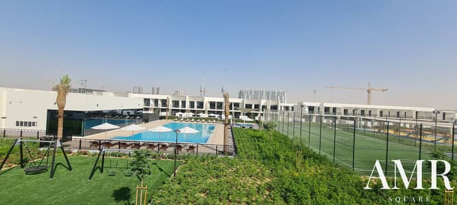 4 Bedroom Townhouse for Rent in Town Square, Dubai - 20250516_155756. jpg