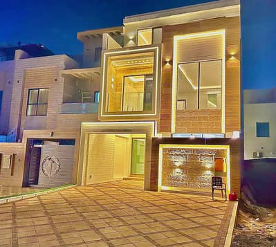 4 Bedroom Townhouse for Sale in Al Yasmeen, Ajman - IMG-20250618-WA0260. jpg