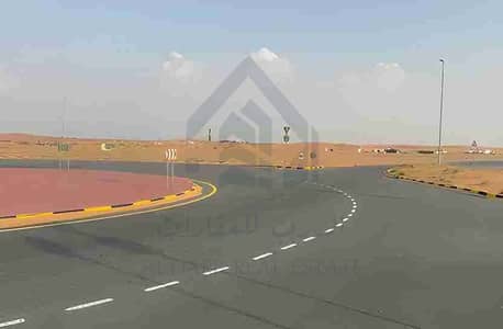Industrial Land for Sale in Al Madam, Sharjah - 1000169458. webp