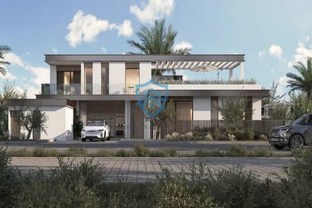 6 Bedroom Villa for Sale in Al Hudayriat Island, Abu Dhabi - 04. jpg