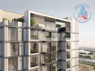 1 Bedroom Flat for Sale in Dubai Land Residence Complex, Dubai - IMG-20250614-WA0050. jpg