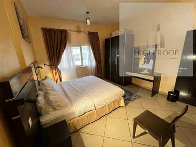 1 Bedroom Apartment for Rent in Al Nahda (Dubai), Dubai - 1000455492. jpg
