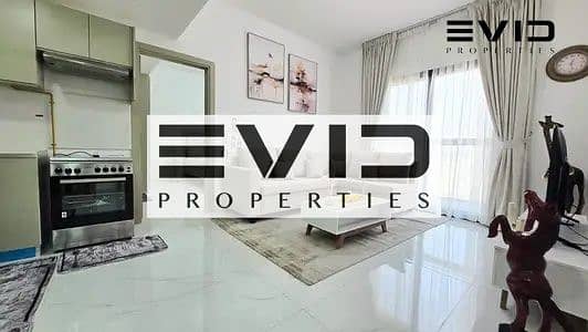 2 Bedroom Apartment for Rent in Al Furjan, Dubai - Luxurious Living | Spacious Layout | Near To Metro