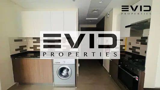 Studio for Rent in Al Furjan, Dubai - STUDIO FULLY FURNISHED | VACANT | CHILLER FREE