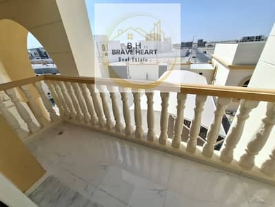 شقة 3 غرف نوم للايجار في الشامخة، أبوظبي - 1000203560. jpg