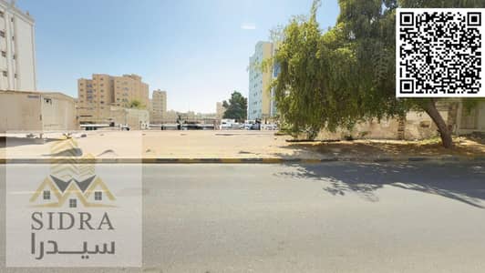 Plot for Sale in Liwara 1, Ajman - Untitled design. png