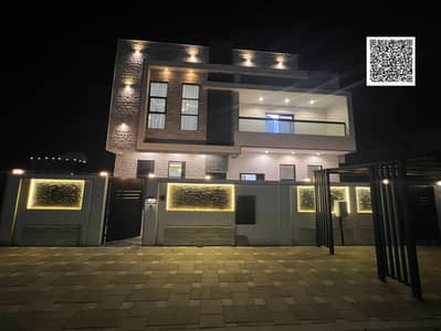 5 Bedroom Villa for Sale in Al Yasmeen, Ajman - batch_IMG-20250618-WA0257. jpg