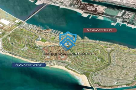 4 Bedroom Villa for Sale in Al Hudayriat Island, Abu Dhabi - 06. jpg